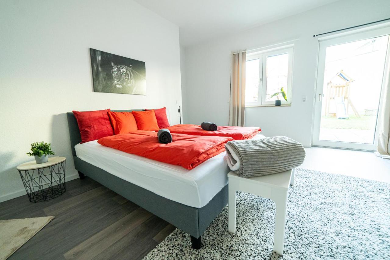 Fullhouse - Dresden - A6 - Washing Machine - Terrace - Nespresso Apartment Bagian luar foto